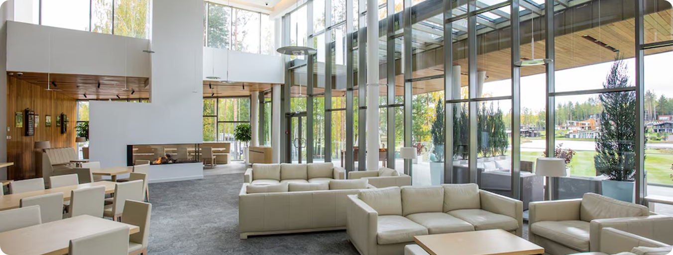 Furniture Applications